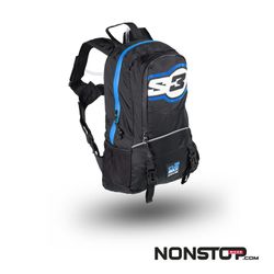 S3Parts O2 Max Hydration Backpack