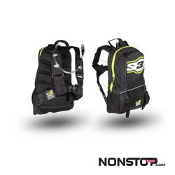 S3Parts O2 Max Hydration Backpack