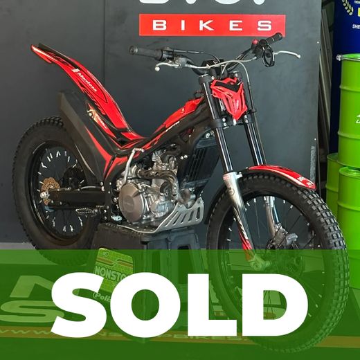 Montesa 260R 2023