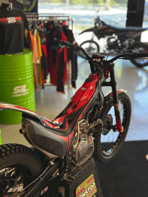 Montesa 260R 2023