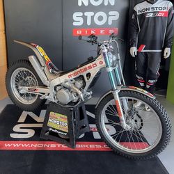 Montesa 315R 2000 — NonStop Bikes