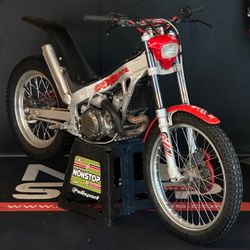 Montesa 315R 1999