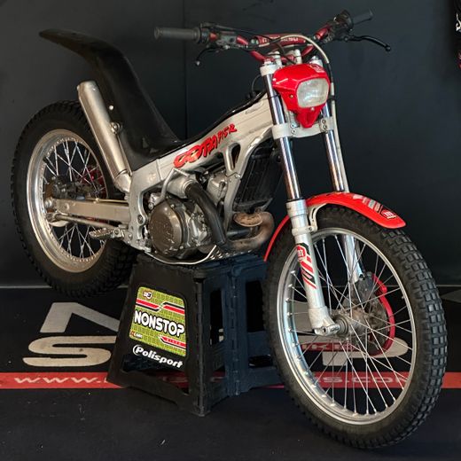 Montesa 315R 1999
