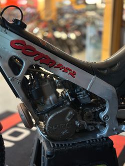 Montesa 315R 1999