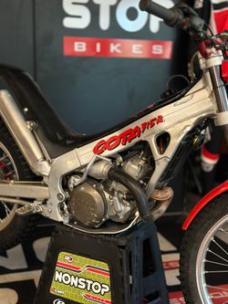Montesa 315R 1999