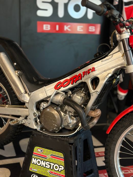 Montesa 315R 1999