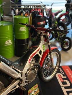 Montesa 315R 1999