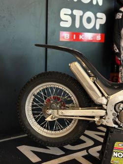 Montesa 315R 1999