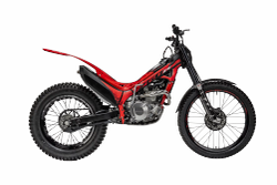 Montesa 4 RT 260R 2026