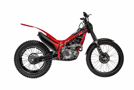 Montesa 4 RT 260R 2026