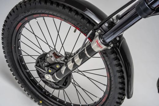 Montesa 4 RT 260R 2026