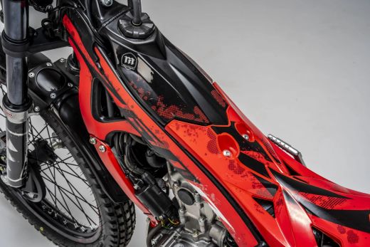 Montesa 4 RT 260R 2026