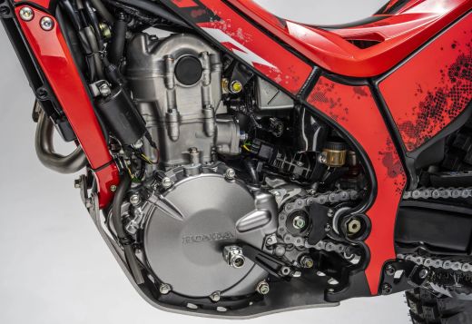 Montesa 4 RT 260R 2026