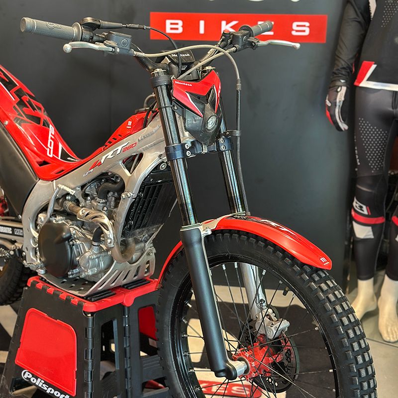 Montesa 4RT 260 2015 — NonStop Bikes
