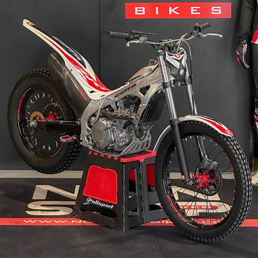 Montesa 4rt 260 2018