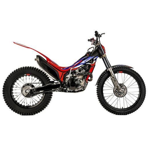 Montesa 4RT 301RR