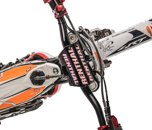 Montesa 4RT 301RR Rennreplik