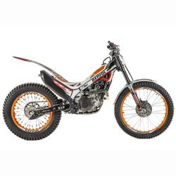 Montesa 4RT 301RR Race Replica — NonStop Bikes