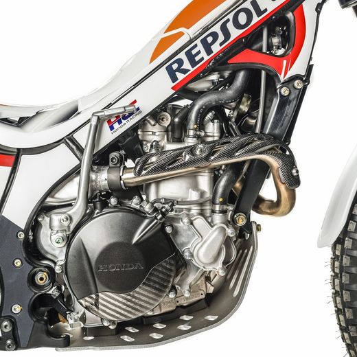 Montesa 4RT 301RR Rennreplik