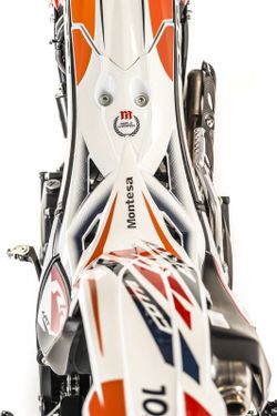 Montesa 4RT 301RR Rennreplik