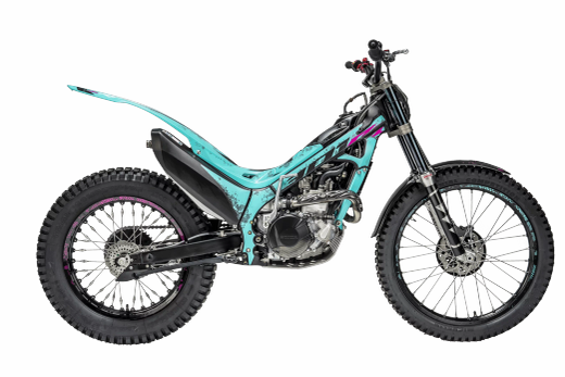 Montesa 4RT 301RR 2026