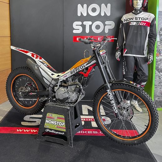 Montesa 4RT Repsol 2009