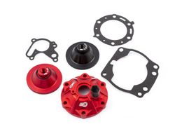 Copri calcio + cocche per Montesa Cota 315R