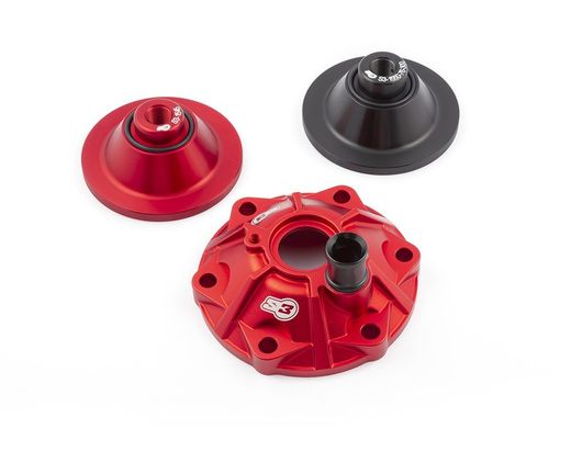 Copri calcio + cocche per Montesa Cota 315R