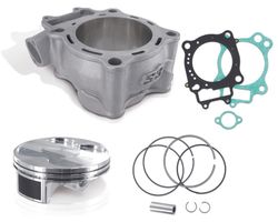 Kit Cylindre-Piston-Joints MONTESA- HRC 300 4RT