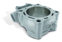 Kit Cylindre-Piston-Joints MONTESA- HRC 300 4RT