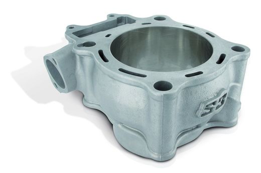 Kit Cylindre-Piston-Joints MONTESA- HRC 300 4RT