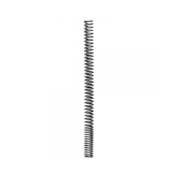 Molla di sospensione Tech in alluminio (peso 70/75 kg, morbida progressiva) Tech Racing Factory