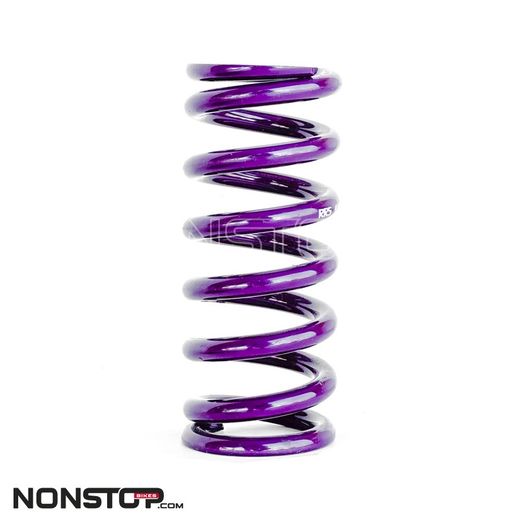 Molla Reiger per Ammortizzatore