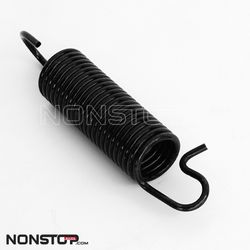 Molla tendicatena di prova Montesa 4rt e Montesa 315