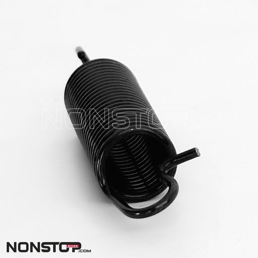 Molla tendicatena di prova Montesa 4rt e Montesa 315