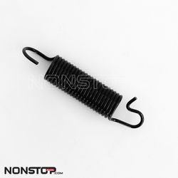 Molla tendicatena di prova Montesa 4rt e Montesa 315