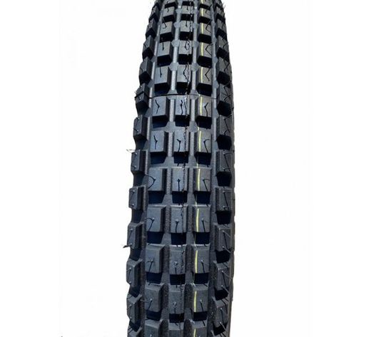 Michelin Tire x11 Front