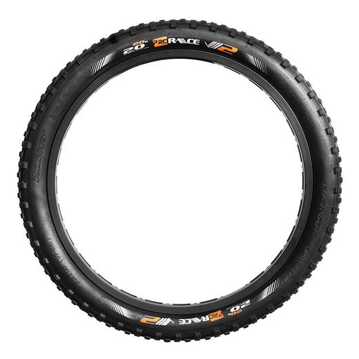 Reifen MONTY ProRACE v2 20ºx2.00
