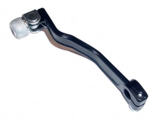 Schalthebel TRRS Trial seit 2016