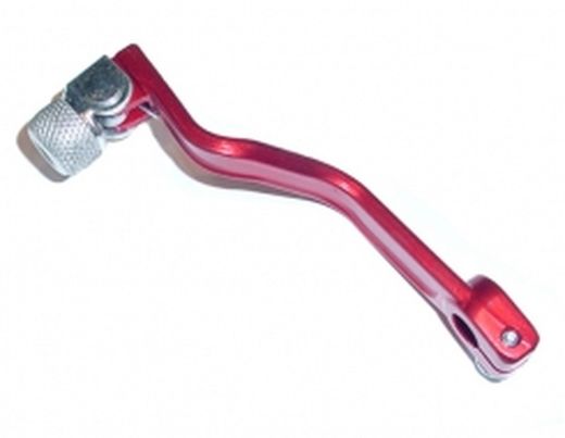 Schalthebel TRRS Trial seit 2016