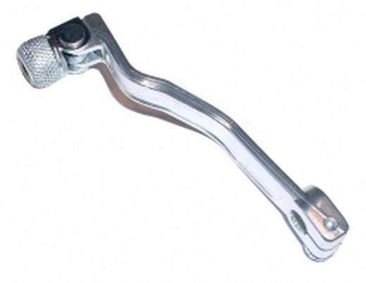 Schalthebel TRRS Trial seit 2016