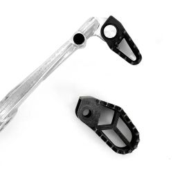 Leva freno posteriore GasGas TXT Trial dal 2023 Grigia