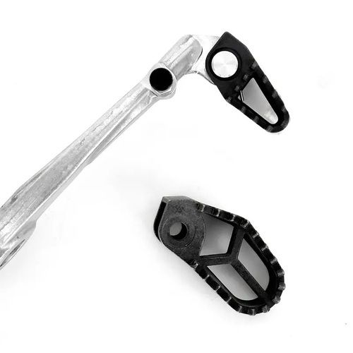 Leva freno posteriore GasGas TXT Trial dal 2023 Grigia