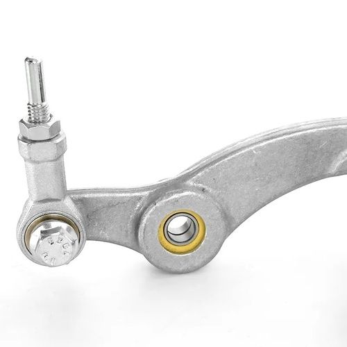 Leva freno posteriore GasGas TXT Trial dal 2023 Grigia