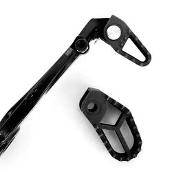 Leva freno posteriore GasGas TXT Trial dal 2023 Nera