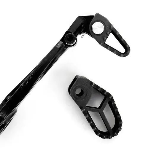 Leva freno posteriore GasGas TXT Trial dal 2023 Nera