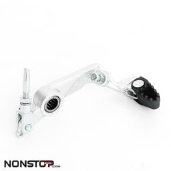 Augenblick Bremspedal Beta Evo Trial ab 2009