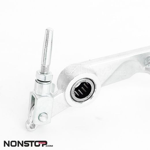 Augenblick Bremspedal Beta Evo Trial ab 2009