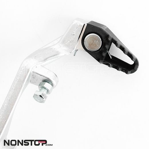 Augenblick Bremspedal Beta Evo Trial ab 2009