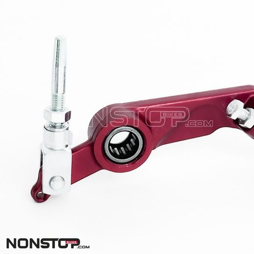 Augenblick Bremspedal Beta Evo Trial ab 2009